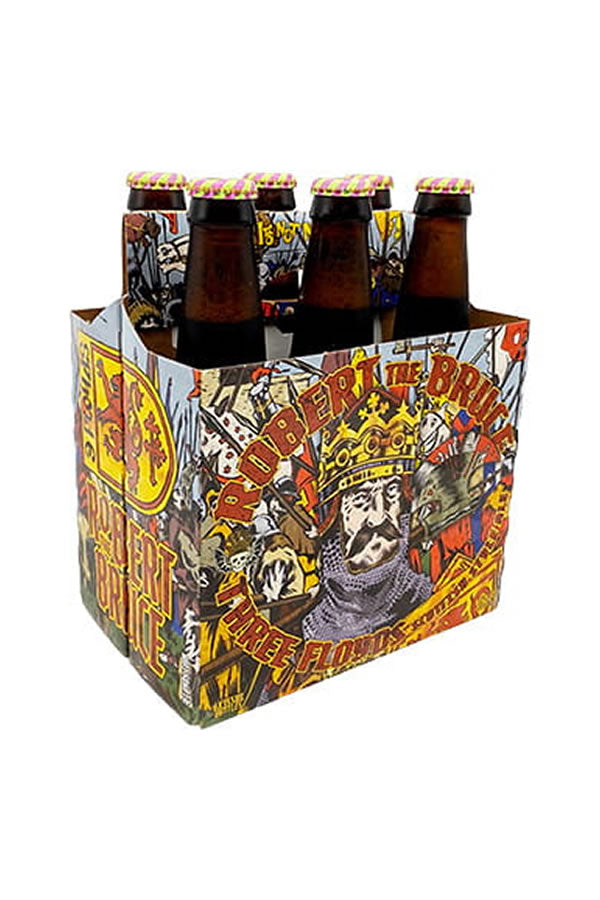Three Floyds Robert The Bruce