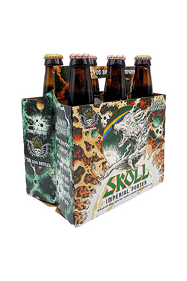 Three Floyds Skoll