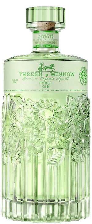 Thresh & Winnow Foret Gin 750ML