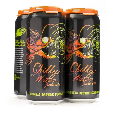 Tighthead Chilly Water 4Pk