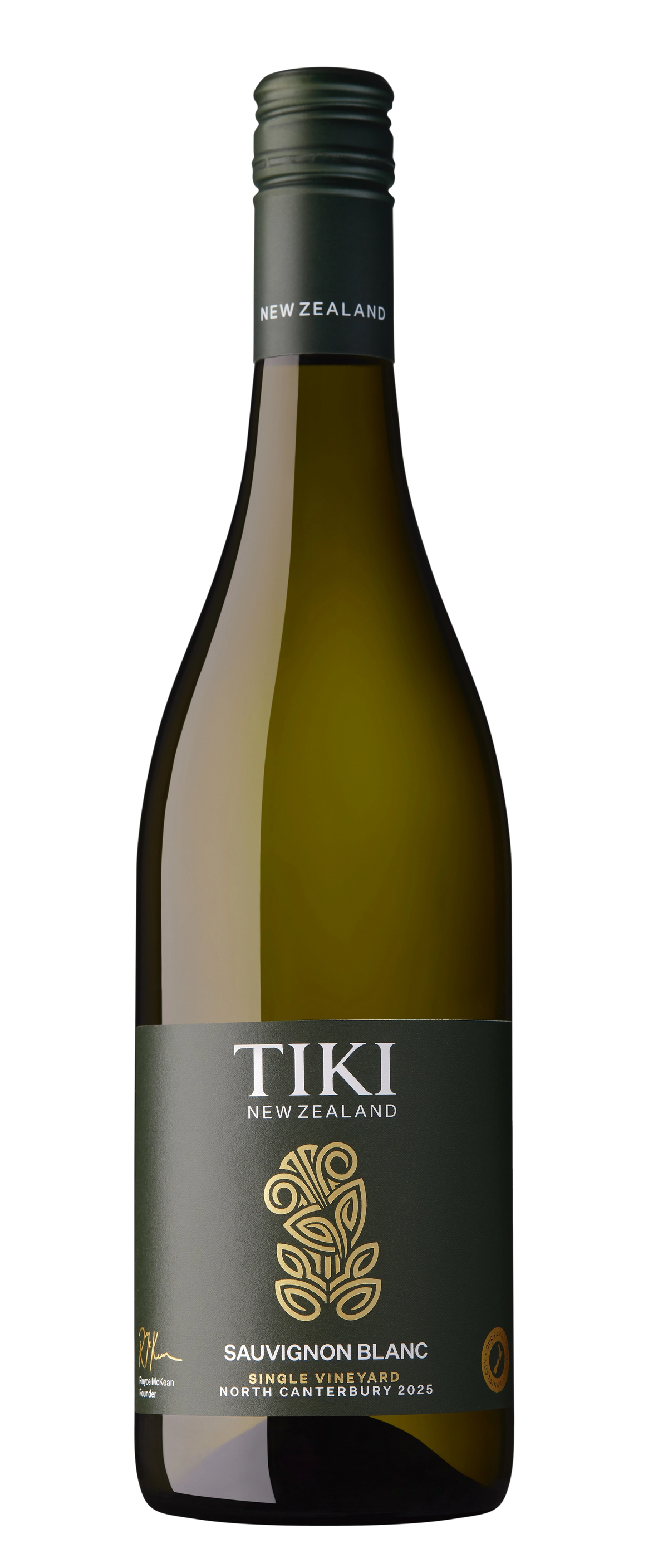 Tiki Sauvignon Blanc