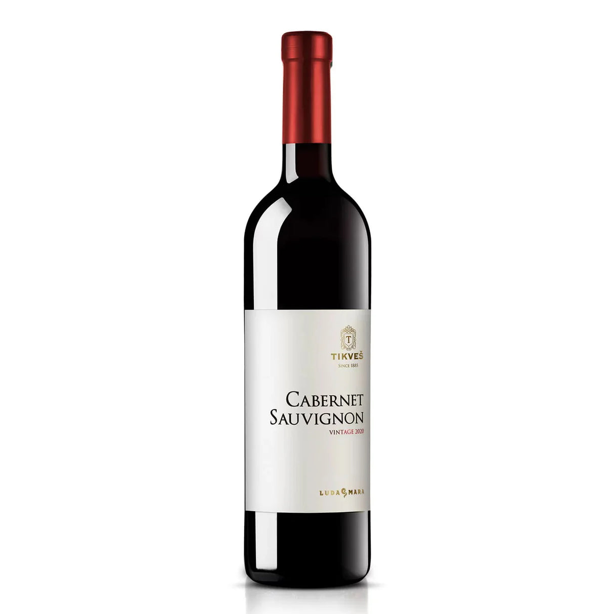 Tikves Cabernet Sauvignon