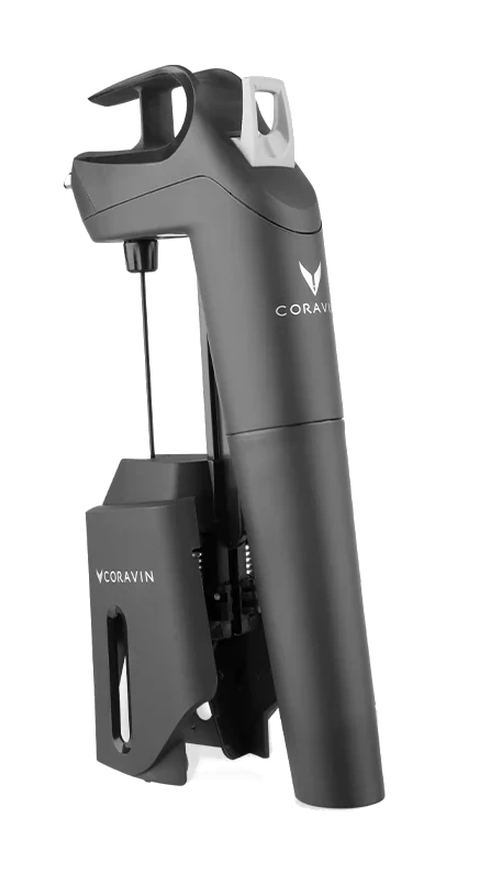 Coravin Timeless Three + System