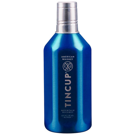 Tincup American Whiskey Adventure Pack 375ML