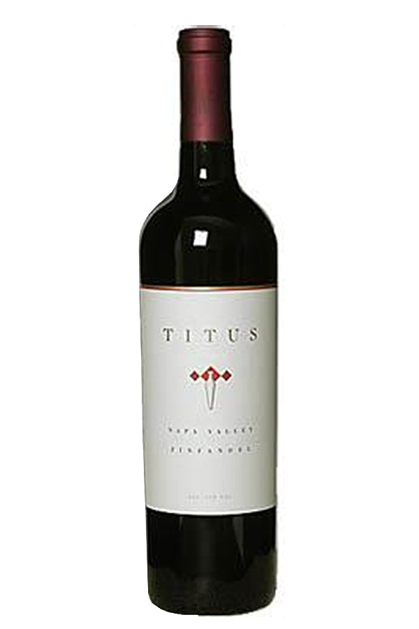 Titus Zinfandel