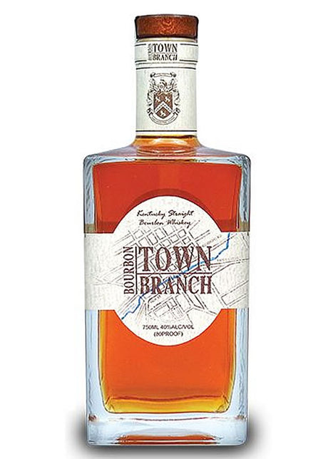 Town Branch Bourbon
