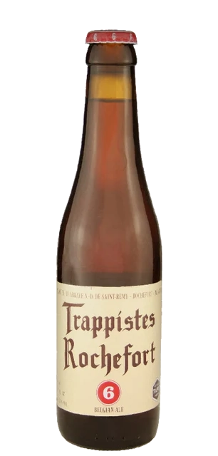 Trappistes Rochefort #6 330ML