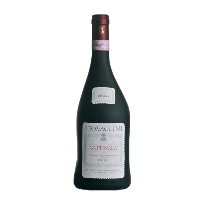 Travaglini Gattinara 2019