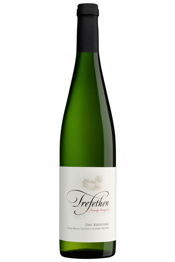 Trefethen Dry Riesling 2013