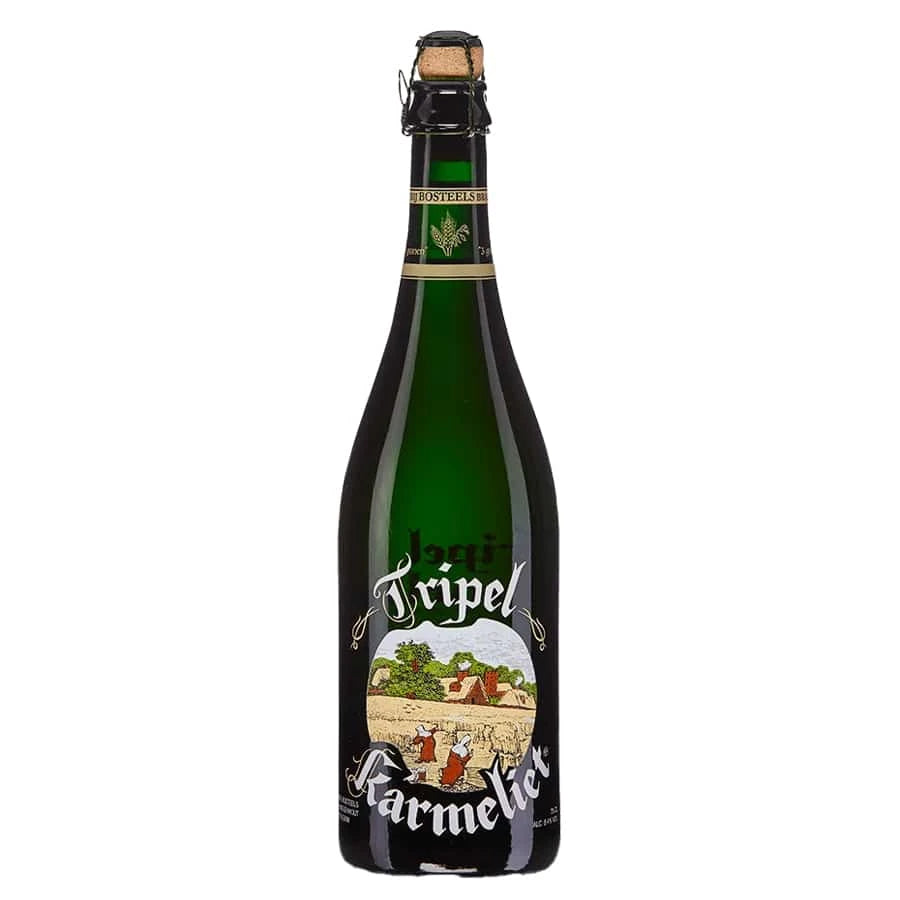 Tripel Karmeliet 750ML