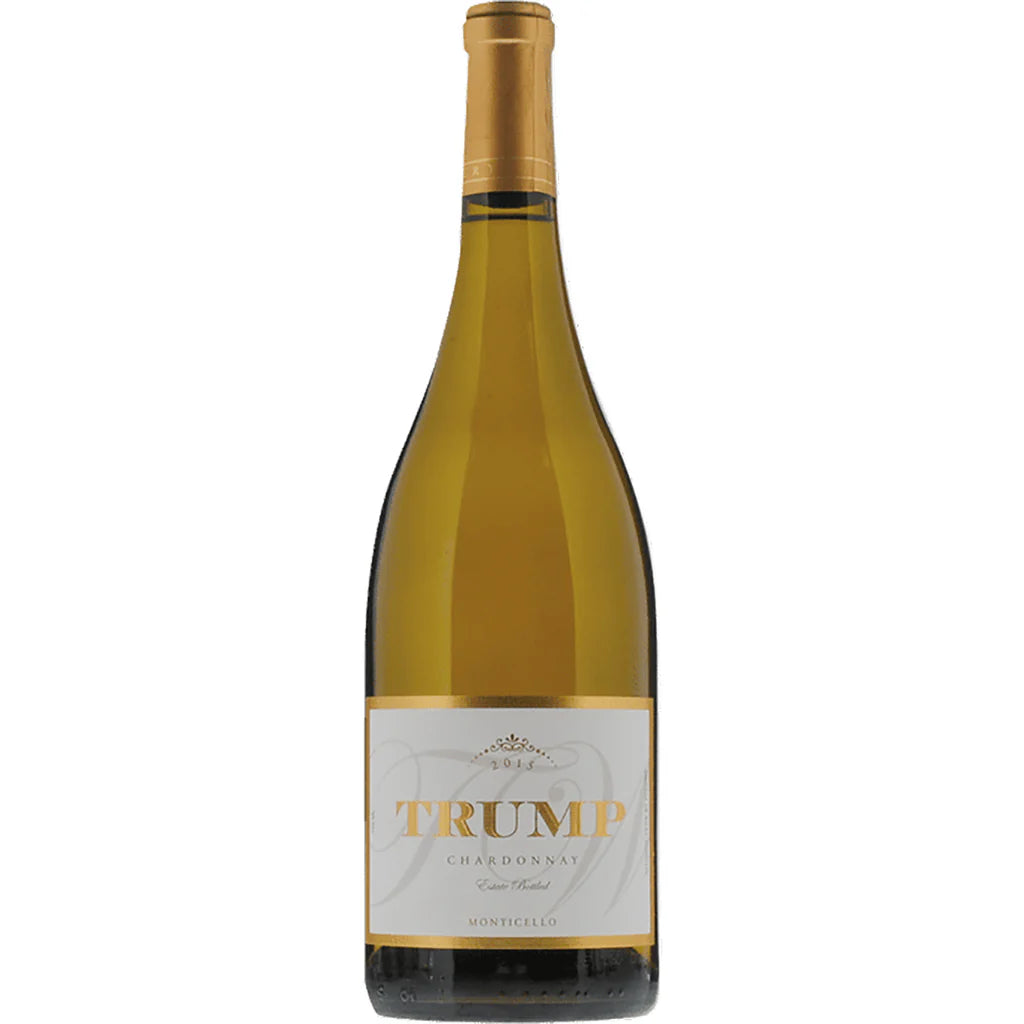 Trump Chardonnay