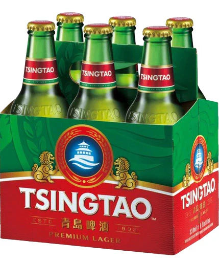 Tsingtao 6Pk