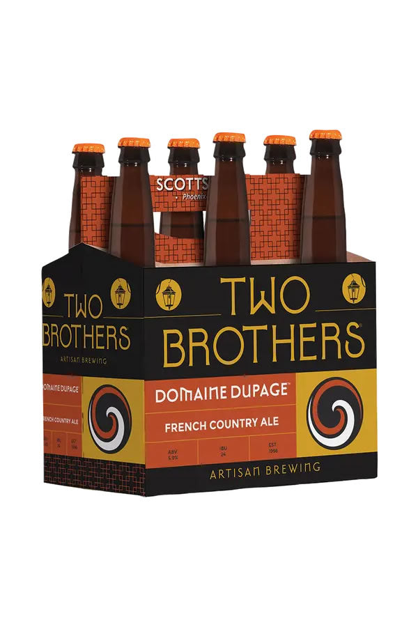 Two Brothers Domaine DuPage