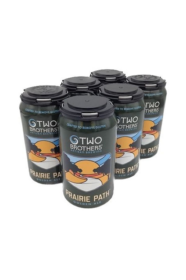 Two Brothers Prairie Path