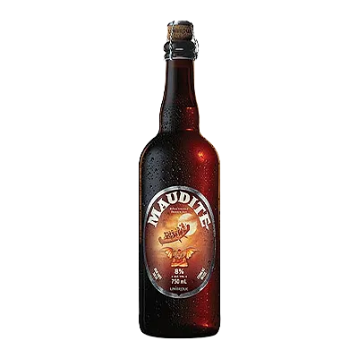 Unibroue Maudite 750ML