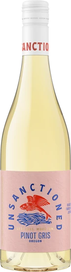 Unsanctioned Pinot Gris