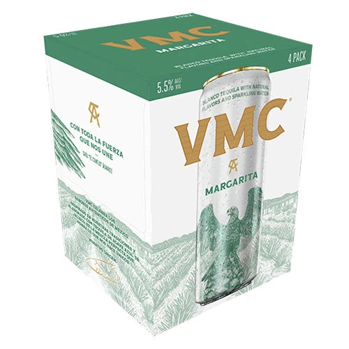 VMC Margarita 4Pk