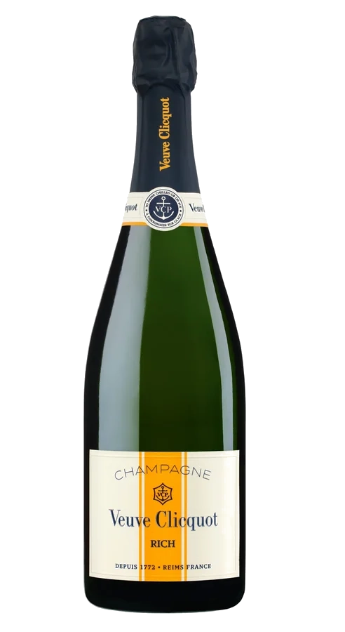 Veuve Clicquot Rich
