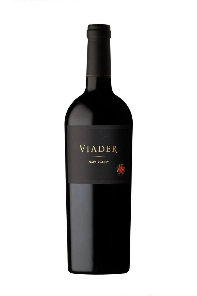 Viader Estate Red 2015