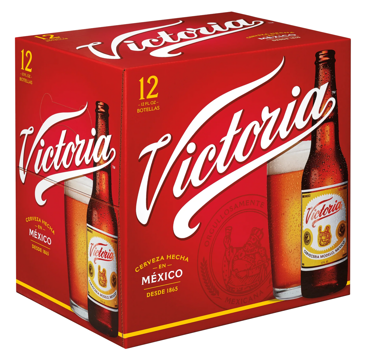 Victoria 12Pk