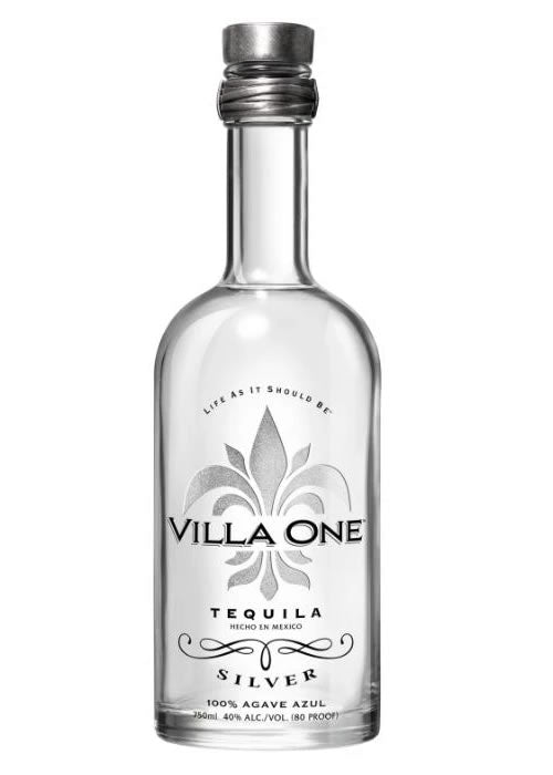 Villa One Silver