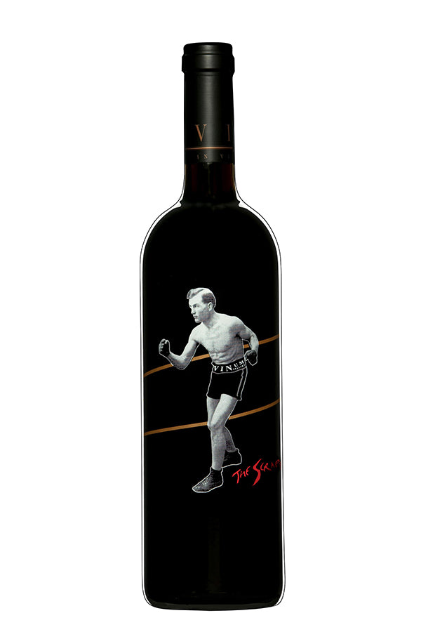 Vinum Cellars The Scrapper
