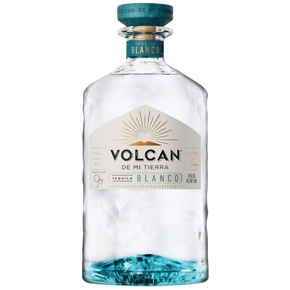 Volcan De Mi Tierra Blanco 750ML