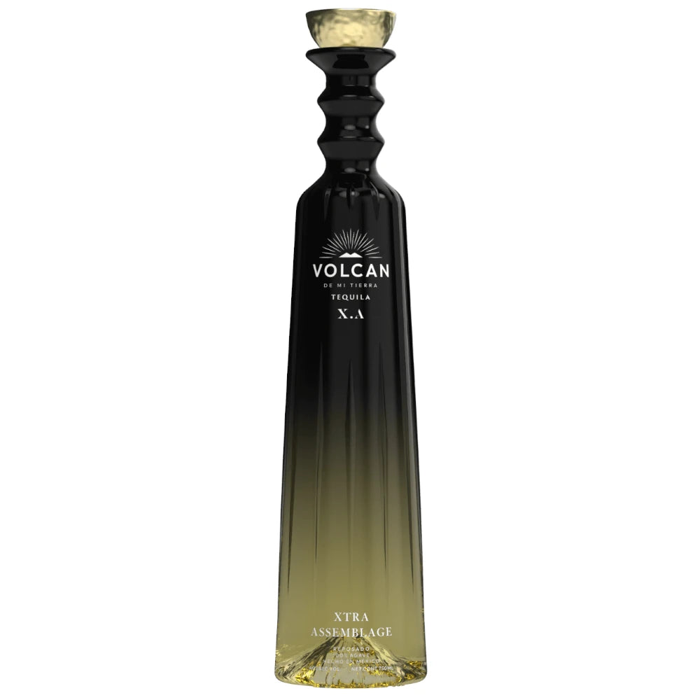 Volcan de mi Tierra Tequila X.A. 750ML
