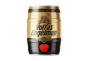 Volfas Engelman Rinktinis 5L
