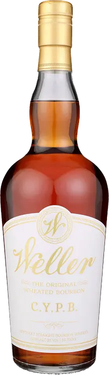 Weller C.Y.P.B. Bourbon 750ML