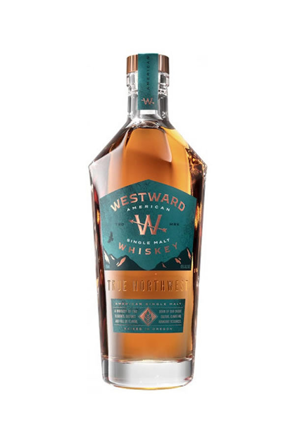Westward American Single Malt