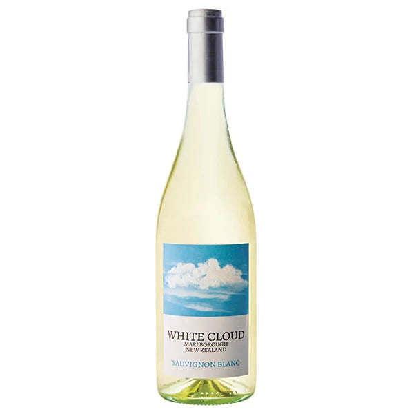 White Cloud Sauvignon Blanc