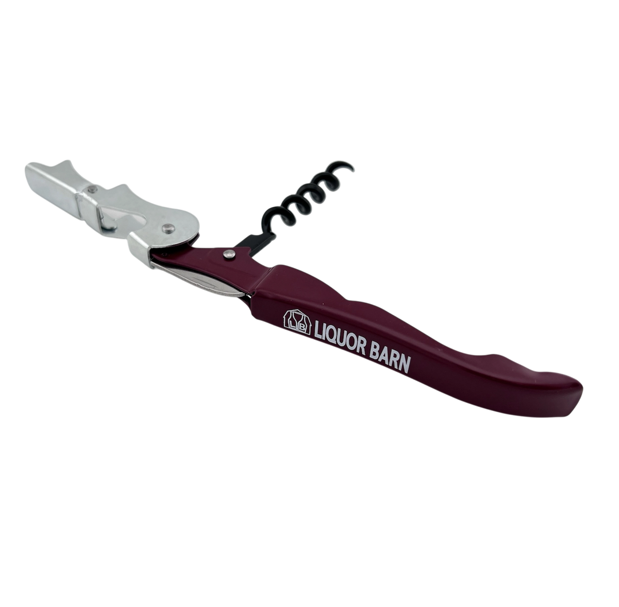 Liquor Barn Corkscrew