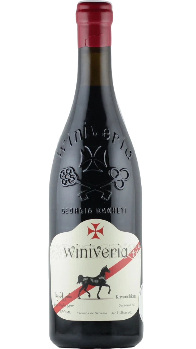 Winiveria Khvanchkara