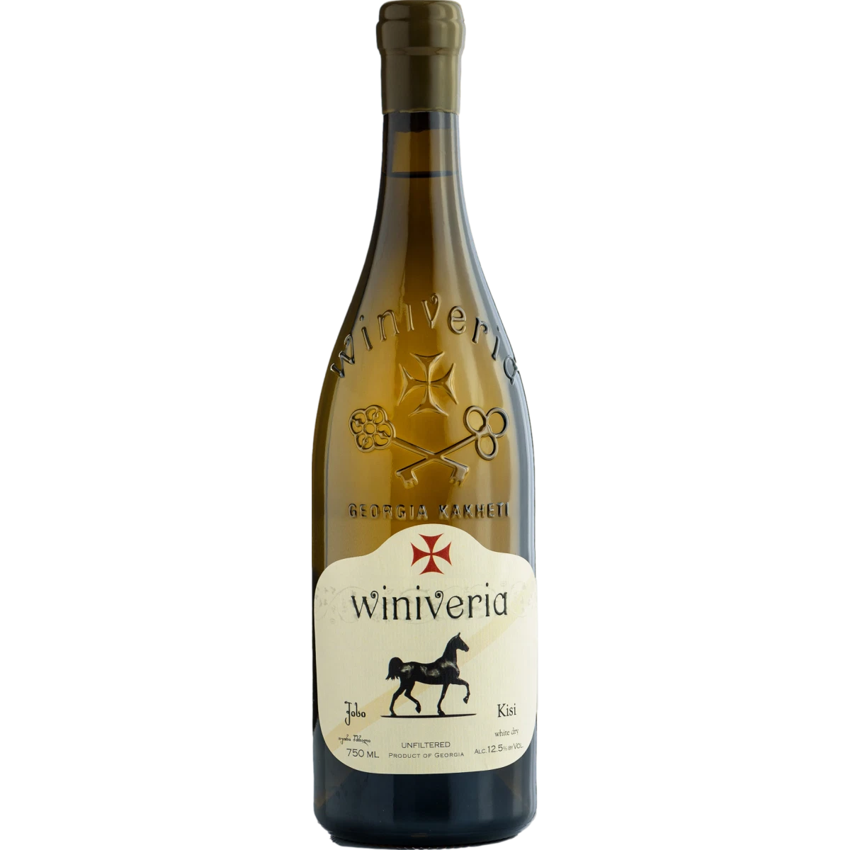 Winiveria Kisi - White Wine | Shop Online at The Liquor Barn