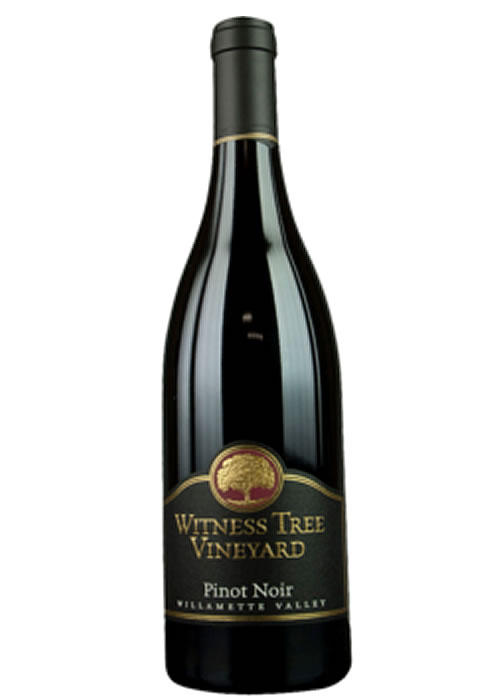 Witness Tree Pinot Noir