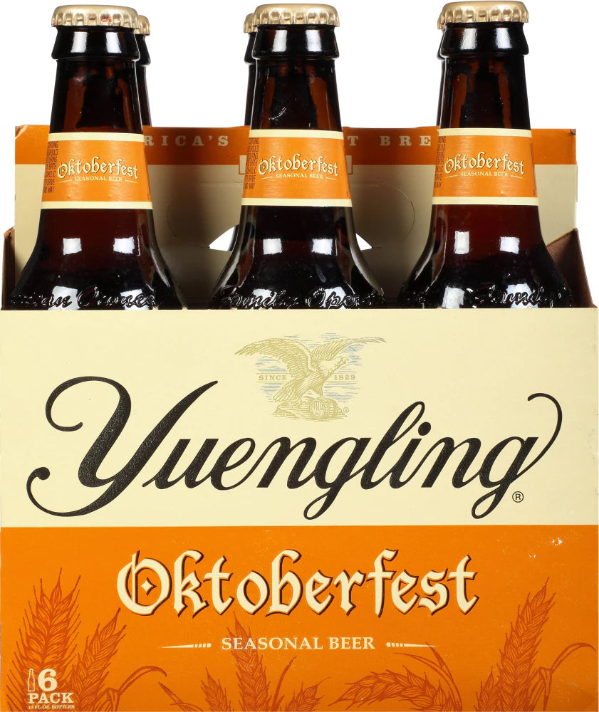 Yuengling Oktoberfest 6Pk