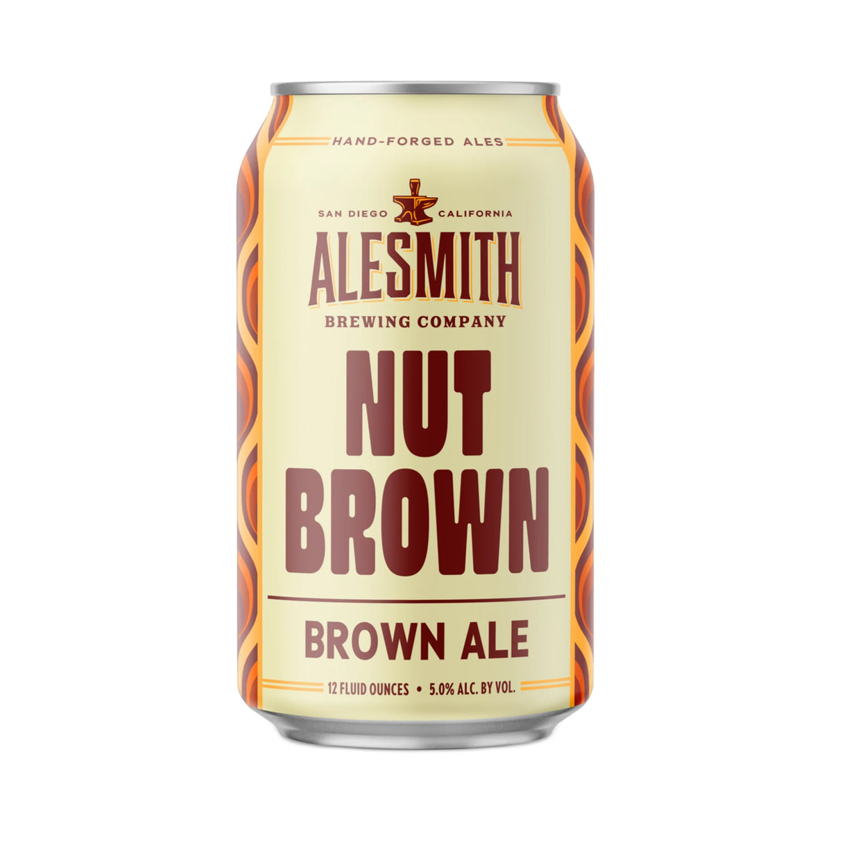 Alesmith Nut Brown Ale 6Pk bottle | Buy at Liquor Barn