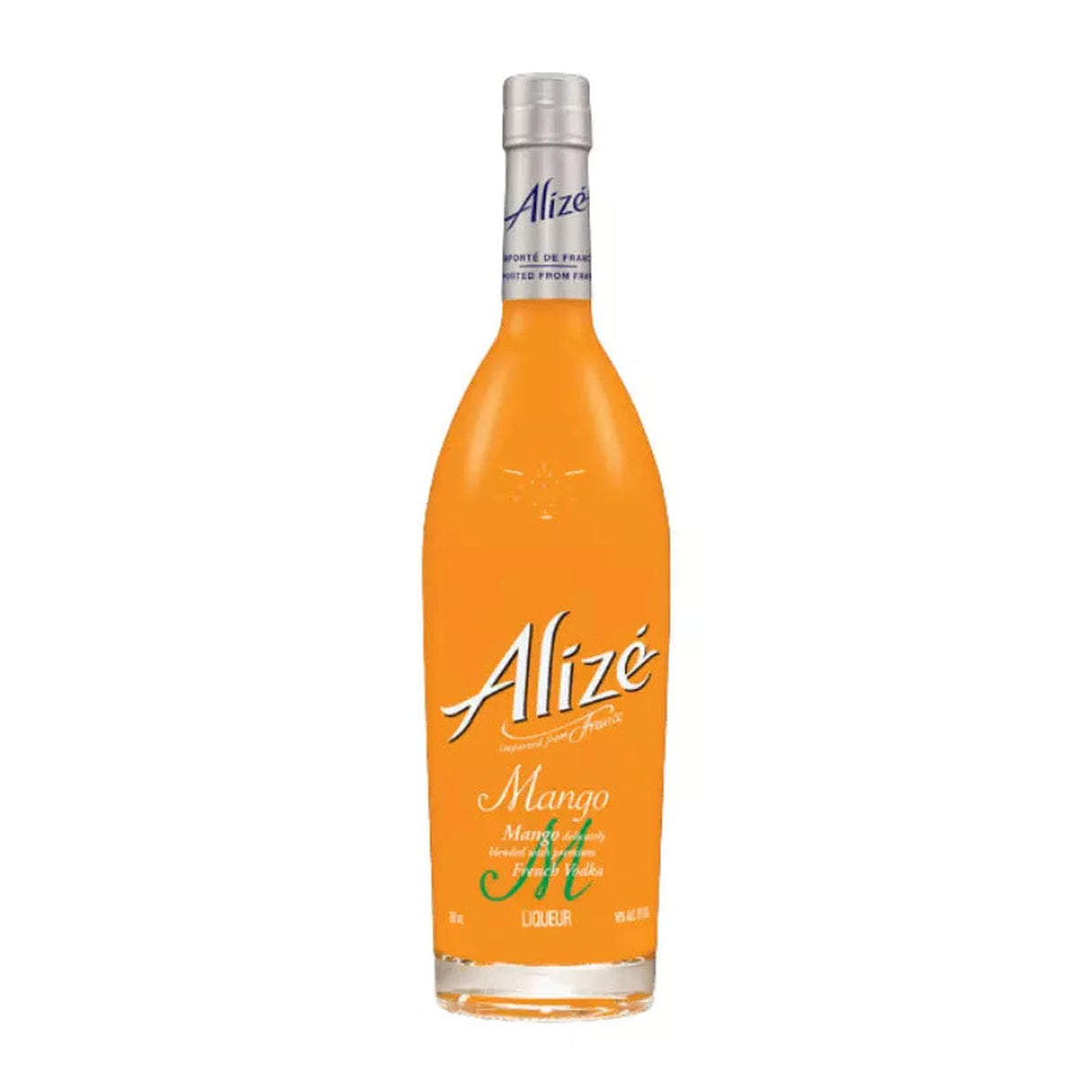 Alize Mango 750ML bottle | Buy at Liquor Barn