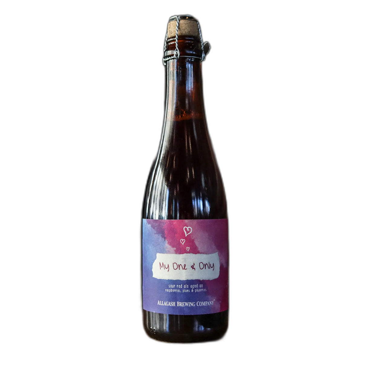 Allagash My One & Only 375ml bottle | Buy at Liquor Barn