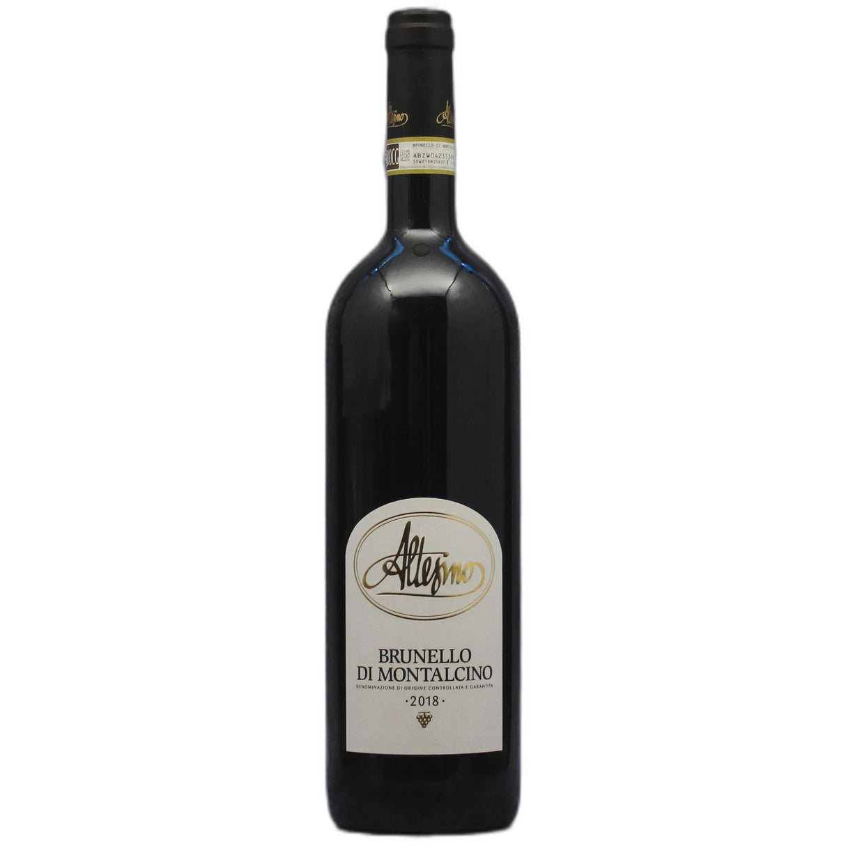 Altesino Brunello di Montalcino 2018 bottle | Buy at Liquor Barn
