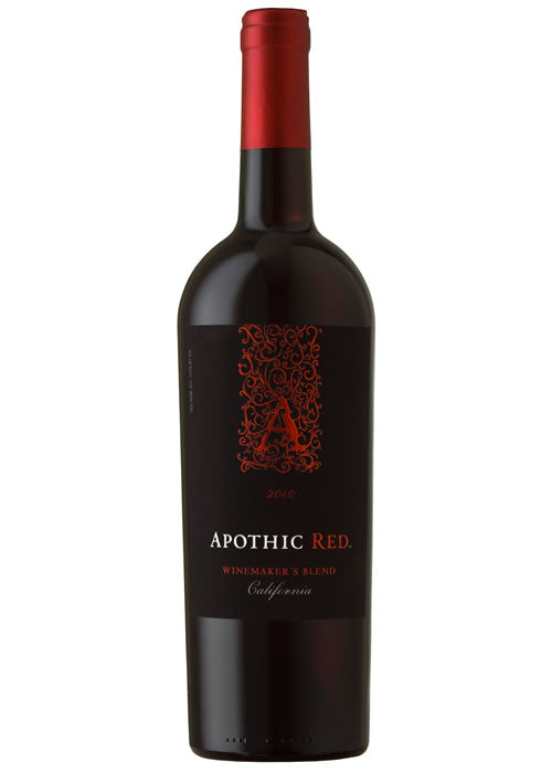 Apothic Red Blend