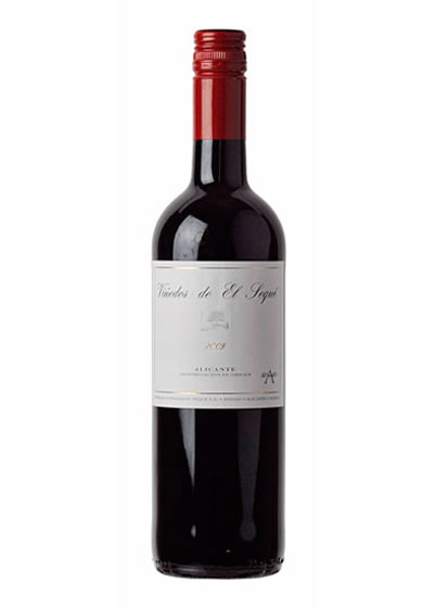 Artadi Vinedos De El Seque