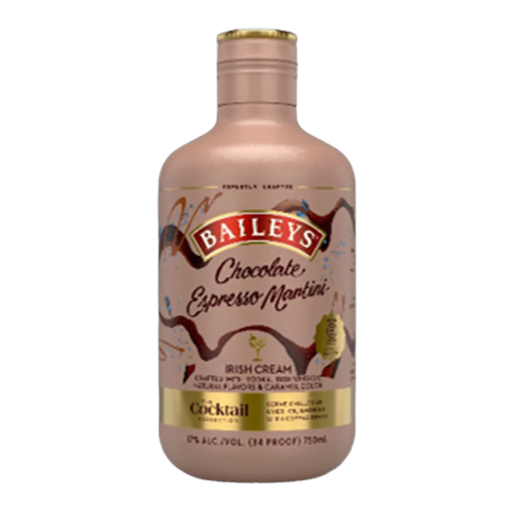 Baileys Chocolate Espresso Martin 375ML bottle | Buy at Liquor Barn