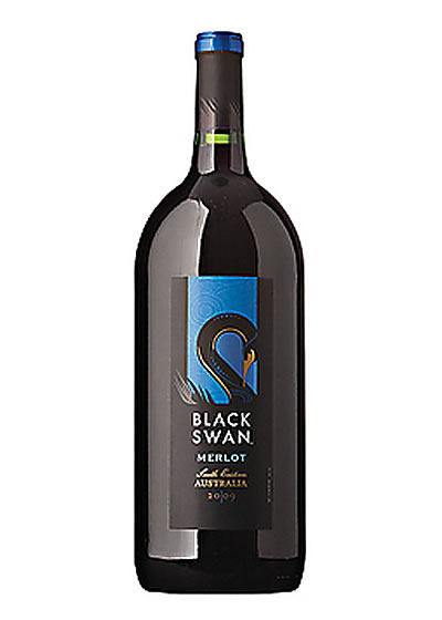 Black Swan Merlot