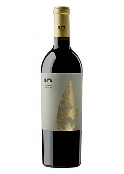 Bodegas Atalaya Alaya - Red Wine | Shop Online at The Liquor Barn