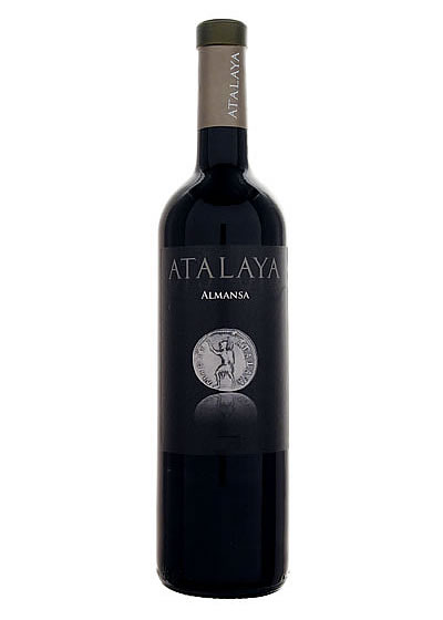 Bodegas Atalaya La Atalaya Almansa - Red Wine | Shop Online at The Liquor Barn
