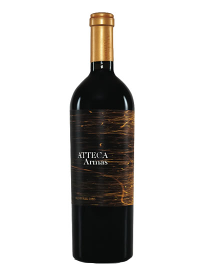 Bodegas Ateca Atteca Armas - Grenache | Shop Online at The Liquor Barn