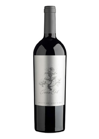 Bodegas Juan Gil Red Blend - Red Wine | Shop Online at The Liquor Barn
