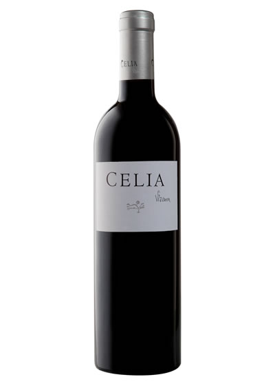 Bodegas Vizcarra Celia Tempranillo - 2003 - Tempranillo | Shop Online at The Liquor Barn